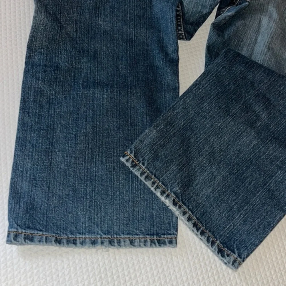 Levi’s Men’s 505 Straight Leg Size 40 x‎ 30